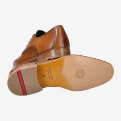 Lloyd Art.  13-096-03* SAIGON - Brown -Paul Green Shop sohle 1303010208