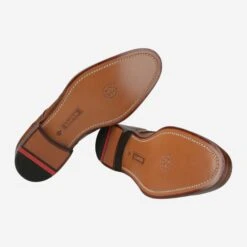 Lloyd Art.  13-156-03* SHERIDAN - Brown -Paul Green Shop sohle 1303010238