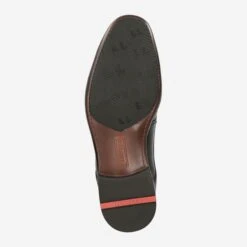 Lloyd Art.  13-055-00 GARVIN - Black -Paul Green Shop sohle 1310010024