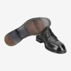 MoMA Art.  2AS447-NAC NERO - Black -Paul Green Shop sohle 1310010138