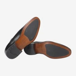 Art.  235 - Black -Paul Green Shop sohle 1310010156