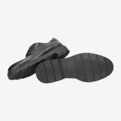 Magnanni Art.  24777 BOWEN NEGRO - Black -Paul Green Shop sohle 1320010917