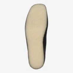 Clarks Art. Wallabee - Black 8 Clarks Art. Wallabee - Black -Paul Green Shop sohle 1320011023