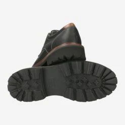 Art. 38350 ADALRIK-703-TEX-H - Black 10 Art. 38350 ADALRIK-703-TEX-H - Black -Paul Green Shop sohle 1320080087