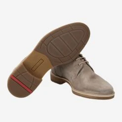 Lloyd Art.  13-008-22 LASS - Gray -Paul Green Shop sohle 1322060038