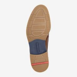 Lloyd Art.  12-019-05 LANGSTON - Brown -Paul Green Shop sohle 1323010406