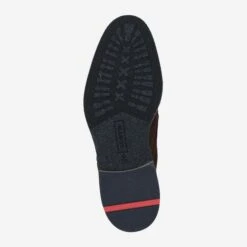 Lloyd Art.  20-630-33 JOSH - Brown -Paul Green Shop sohle 1323060093