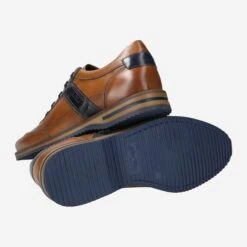 Art.  312128 V19635 - Brown Combined -Paul Green Shop sohle 1323910027