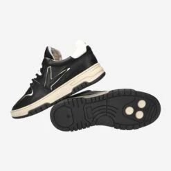 Art. STEP ONE #638 - Black 10 Art. STEP ONE #638 - Black -Paul Green Shop sohle 1330010427