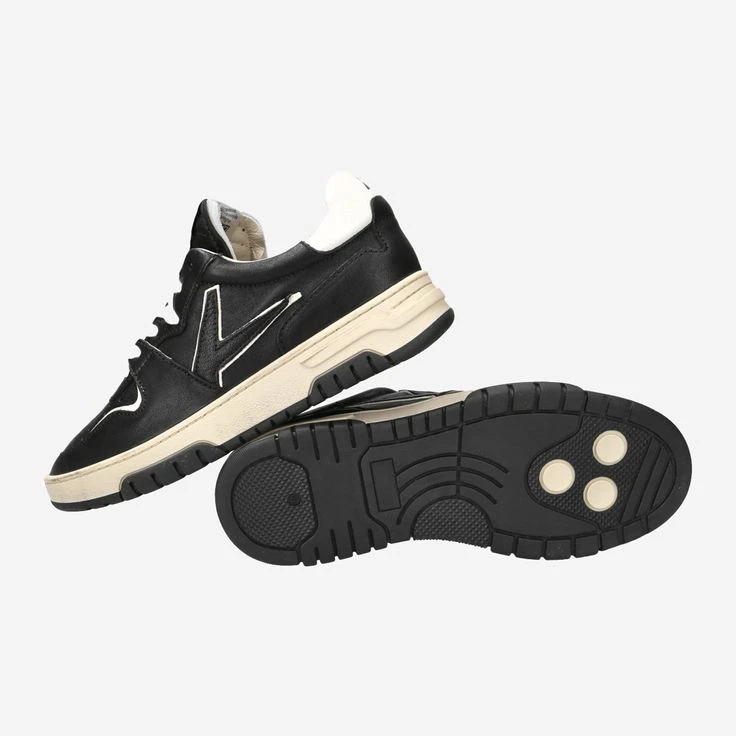 Art. STEP ONE #638 - Black 6 Art. STEP ONE #638 - Black - Image 4