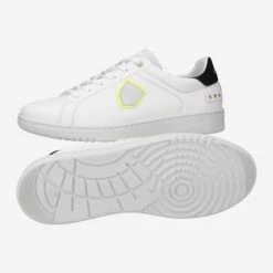 Pantofola D'Oro Art. PATERNO NEON UOMO LOW - White 10 Pantofola D'Oro Art. PATERNO NEON UOMO LOW - White -Paul Green Shop sohle 1331010548