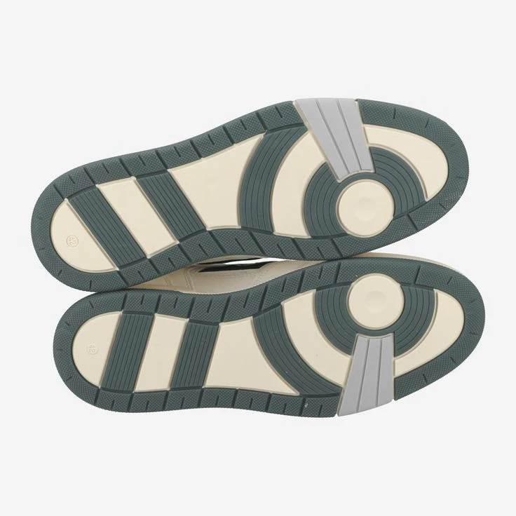 Flamingos Life Art. LEONARDO 02 FOREST - White 6 Flamingos Life Art. LEONARDO 02 FOREST - White - Image 4