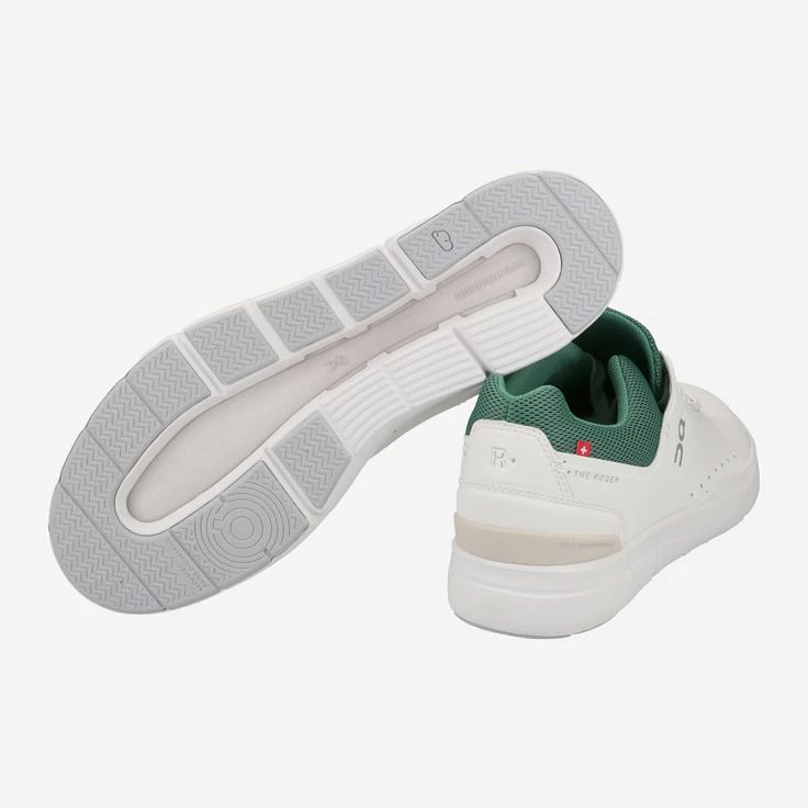 On Running Art. 48.98515 The Roger Advantage - White 6 On Running Art. 48.98515 The Roger Advantage - White - Image 4