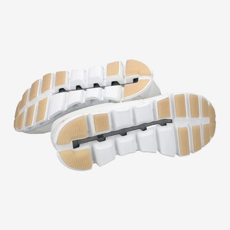 On Running Art. 88.98533 Cloud Undyed - White 6 On Running Art. 88.98533 Cloud Undyed - White - Image 4