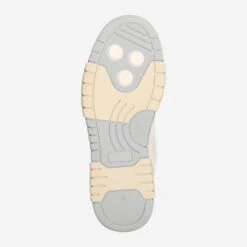 Art.  STEP ONE - White,combined -Paul Green Shop sohle 1331960036