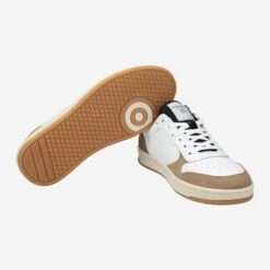 Pantofola D'Oro Art.  LIONO UOMO LOW - White,combined -Paul Green Shop sohle 1331960038