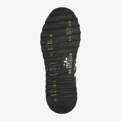 Premiata Art.  LUCY 5643 - Gray -Paul Green Shop sohle 1332060246