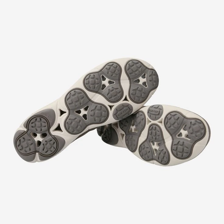 Geox Art. NEBULA - Gray 6 Geox Art. NEBULA - Gray - Image 4