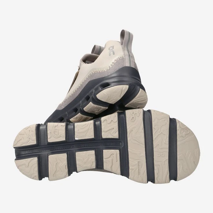 On Running Art. 49.98947 Cloudaway - Gray 6 On Running Art. 49.98947 Cloudaway - Gray - Image 4