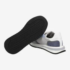 Philippe Model Art.  TROPEZ LOW - Gray, Combined -Paul Green Shop sohle 1332960071