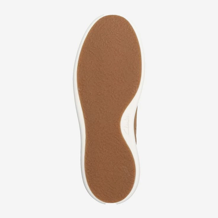 Clarks Art. CourtLite Tor 26165627 7 - Brown 6 Clarks Art. CourtLite Tor 26165627 7 - Brown - Image 4