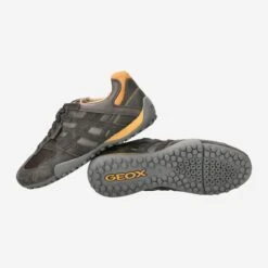 Geox Art.  SNAKE - Brown -Paul Green Shop sohle 1333060177