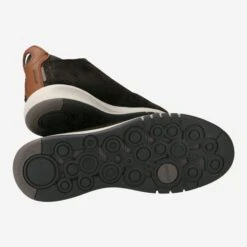 Geox Art. AERANTIS - Brown 10 Geox Art. AERANTIS - Brown -Paul Green Shop sohle 1333060187