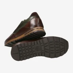 Art.  415928 V19679 - Brown Combined -Paul Green Shop sohle 1333910007