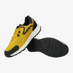 Geox Art.  TERRESTRE - Yellow -Paul Green Shop sohle 1336060018
