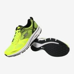 Skechers Art.  GO RUN CONSISTENT - Yellow -Paul Green Shop sohle 1336090018