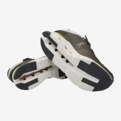 On Running Art.  26.98492 Cloudnova - Green/ Ivy/ Eclipse -Paul Green Shop sohle 1337090027