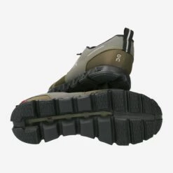 On Running Art. 59.98840 Cloud Waterproof - Green 11 On Running Art. 59.98840 Cloud Waterproof - Green -Paul Green Shop sohle 1337090037