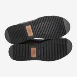 La Martina Art. SCARPA BLU - Blue 10 La Martina Art. SCARPA BLU - Blue -Paul Green Shop sohle 1338010101