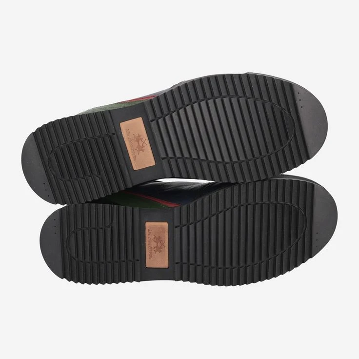 La Martina Art. SCARPA BLU - Blue 6 La Martina Art. SCARPA BLU - Blue - Image 4