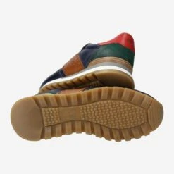 La Martina Art. LFM231.070.3400 - Blue 10 La Martina Art. LFM231.070.3400 - Blue -Paul Green Shop sohle 1338010258