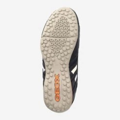 Geox Art.  U4207K 02214 C4002 - Blue -Paul Green Shop sohle 1338060108