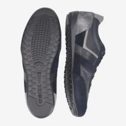 Geox Art.  Wells B - Blue -Paul Green Shop sohle 1338060121