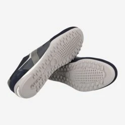 Geox Art. WELLS - Blue 10 Geox Art. WELLS - Blue -Paul Green Shop sohle 1338060548