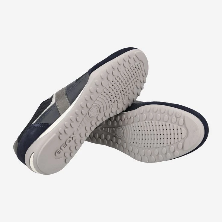 Geox Art. WELLS - Blue 6 Geox Art. WELLS - Blue - Image 4