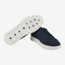 Geox Art.  SPHERICA EC4 - Blue -Paul Green Shop sohle 1338090178