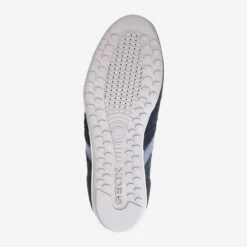 Geox Art.  U82T5A 02211 C4002 - Blue -Paul Green Shop sohle 1338160106