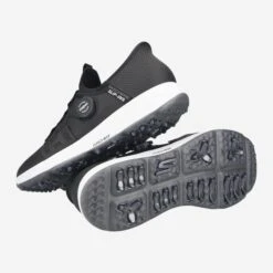 Skechers Art.  GO GOLF ELITE 5 - Black -Paul Green Shop sohle 1340040018