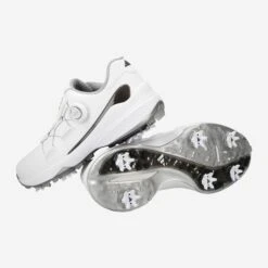 Adidas Golf Art. GY9713 ZG23 BOA - White 10 Adidas Golf Art. GY9713 ZG23 BOA - White -Paul Green Shop sohle 1341040018