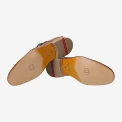 Lloyd Art.  13-097-03* SALVADOR - Brown -Paul Green Shop sohle 1403010028