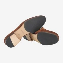 Magnanni Art.  25136 CONAC - Brown -Paul Green Shop sohle 1413060018