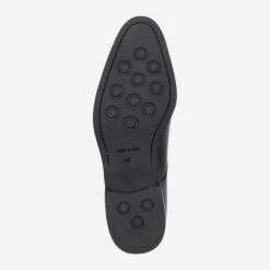 Art.  F319-1 CRUST NERO - Black -Paul Green Shop sohle 1420010111