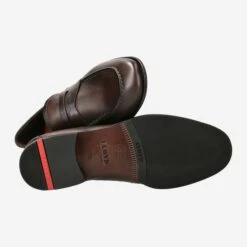 Lloyd Art.  13-090-02* NOBILE - Brown -Paul Green Shop sohle 1423010068
