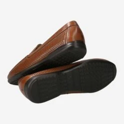 Art. 10303 GIUMELO-708-H - Brown 10 Art. 10303 GIUMELO-708-H - Brown -Paul Green Shop sohle 1423020038