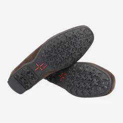 Geox Art.  KOSMOPOLIS - Brown -Paul Green Shop sohle 1423060128