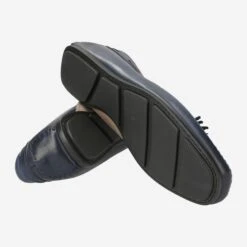 Santoni Art.  14699 - Blue -Paul Green Shop sohle 1428010014